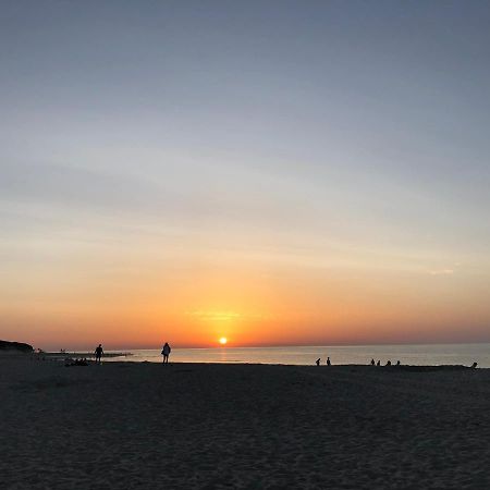 Nieboer Panzió Vrouwenpolder Kültér fotó